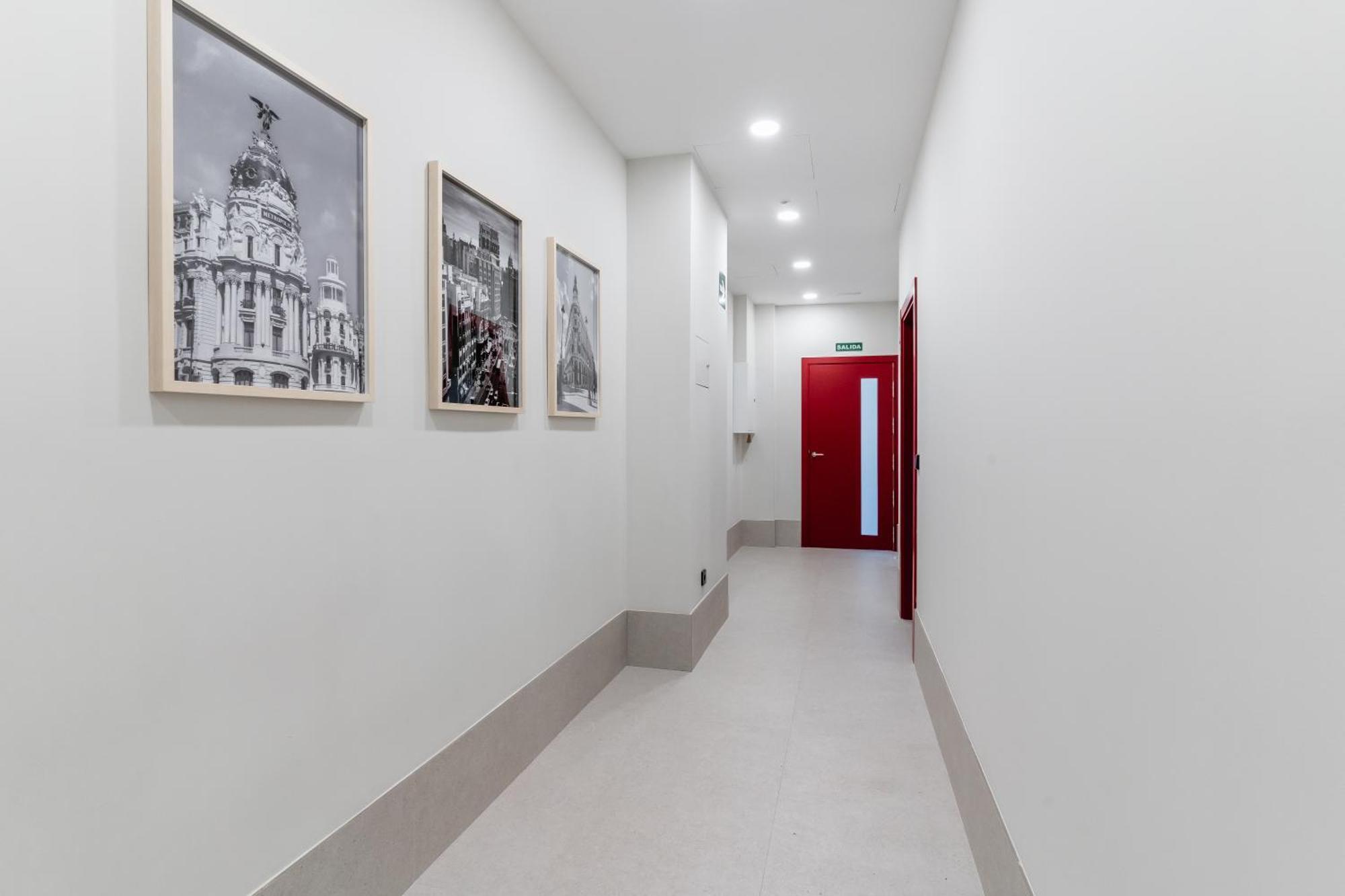 Laurel-Mintystay Apartments Madrid Exterior foto